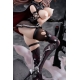 Original Character - Statuette 1/7 Ijuu Senki Series : Sniper Karihime Limited Distribution 27 cm