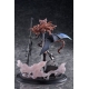 Original Character - Statuette 1/7 Ijuu Senki Series : Sniper Karihime Limited Distribution 27 cm