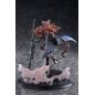 Original Character - Statuette 1/7 Ijuu Senki Series: Sniper Karihime Limited Distribution 27 cm
