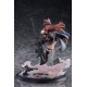 Original Character - Statuette 1/7 Ijuu Senki Series : Sniper Karihime Limited Distribution 27 cm