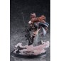 Original Character - Statuette 1/7 Ijuu Senki Series: Sniper Karihime Limited Distribution 27 cm