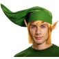 Legend of Zelda, The - Legend of Zelda accessoires deguisement Deluxe adulte Link