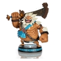 The Legend of Zelda Breath of the Wild - Statuette Daruk Collector's Edition 30 cm