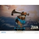 The Legend of Zelda Breath of the Wild - Statuette Daruk Collector's Edition 30 cm