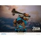 The Legend of Zelda - Breath of the Wild statuette PVC Daruk Collector's Edition 30 cm