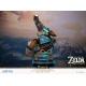 The Legend of Zelda Breath of the Wild - Statuette Daruk Collector's Edition 30 cm