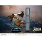 The Legend of Zelda - Breath of the Wild statuette PVC Daruk Collector's Edition 30 cm