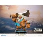 The Legend of Zelda - Breath of the Wild statuette PVC Daruk Standard Edition 29 cm