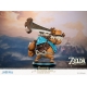 The Legend of Zelda Breath of the Wild - Statuette Daruk Standard Edition 29 cm