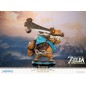 The Legend of Zelda - Breath of the Wild statuette PVC Daruk Standard Edition 29 cm
