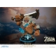 The Legend of Zelda Breath of the Wild - Statuette Daruk Collector's Edition 30 cm