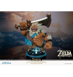 The Legend of Zelda - Breath of the Wild statuette PVC Daruk Collector's Edition 30 cm