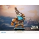 The Legend of Zelda Breath of the Wild - Statuette Daruk Standard Edition 29 cm