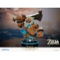 The Legend of Zelda - Breath of the Wild statuette PVC Daruk Collector's Edition 30 cm