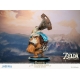 The Legend of Zelda Breath of the Wild - Statuette Daruk Standard Edition 29 cm