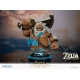 The Legend of Zelda Breath of the Wild - Statuette Daruk Collector's Edition 30 cm