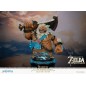The Legend of Zelda - Breath of the Wild statuette PVC Daruk Collector's Edition 30 cm