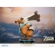 The Legend of Zelda Breath of the Wild - Statuette Daruk Standard Edition 29 cm