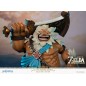 The Legend of Zelda - Breath of the Wild statuette PVC Daruk Collector's Edition 30 cm