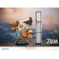 The Legend of Zelda Breath of the Wild - Statuette Daruk Standard Edition 29 cm