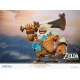 The Legend of Zelda Breath of the Wild - Statuette Daruk Standard Edition 29 cm