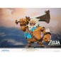 The Legend of Zelda Breath of the Wild - Statuette Daruk Standard Edition 29 cm