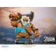 The Legend of Zelda Breath of the Wild - Statuette Daruk Standard Edition 29 cm