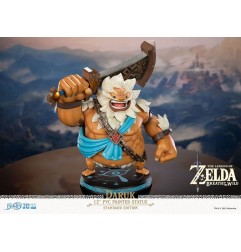 The Legend of Zelda Breath of the Wild - Statuette Daruk Standard Edition 29 cm