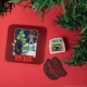 Stranger Things 4 - Calendrier de l'avent Group