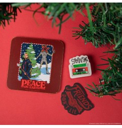 Stranger Things 4 - Calendrier de l'avent Group