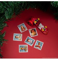 Stranger Things 4 - Calendrier de l'avent Group