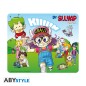 Dr Slump - Tapis de souris Arale et ses amis Dr Slump - Tapis de souris Arale et ses amis