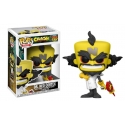 Crash Bandicoot - Figurine POP! Neo Cortex 9 cm