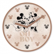 Disney - Pendule Mickey Mouse Blush