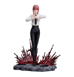 Chainsaw Man - Statuette PVC 1/7 Makima 25 cm