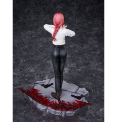 Chainsaw Man - Statuette 1/7 Makima 25 cm