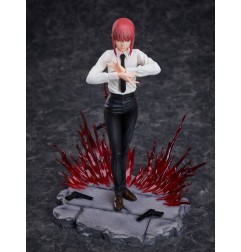Chainsaw Man - Statuette 1/7 Makima 25 cm