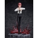 Chainsaw Man - Statuette 1/7 Makima 25 cm