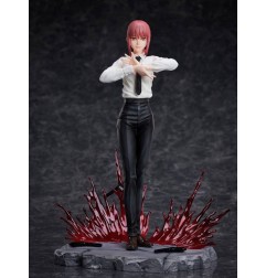 Chainsaw Man - Statuette 1/7 Makima 25 cm