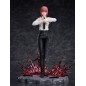 Chainsaw Man - Statuette 1/7 Makima 25 cm