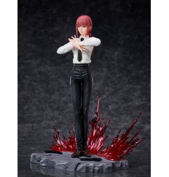 Chainsaw Man - Statuette 1/7 Makima 25 cm