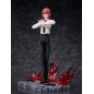 Chainsaw Man - Statuette 1/7 Makima 25 cm