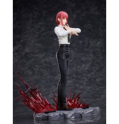 Chainsaw Man - Statuette 1/7 Makima 25 cm