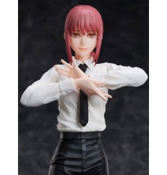 Chainsaw Man - Statuette 1/7 Makima 25 cm
