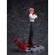 Chainsaw Man - Statuette 1/7 Makima 25 cm