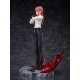 Chainsaw Man - Statuette 1/7 Makima 25 cm