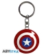 Marvel - Porte-clés 3D Bouclier Captain America