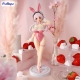 Super Sonico - Statuette Super Sonico Pink Ver. 30 cm