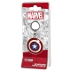 Marvel - Porte-clés 3D Bouclier Captain America