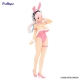 Super Sonico - Statuette Super Sonico Pink Ver. 30 cm